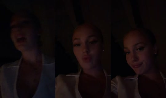 s.bs255 TikTok Live — Aug 1, 2026, 9:30 PM