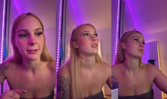 s.bs255 TikTok Live — Aug 10, 2026, 3:56 PM