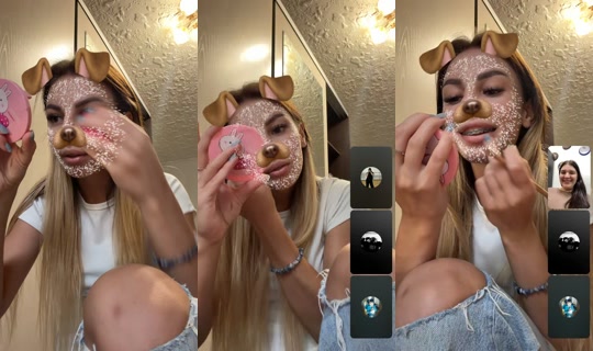 s.d.a.mma TikTok Live — Aug 19, 2026, 9:12 AM
