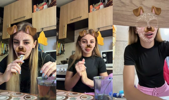 s.d.a.mma TikTok Live — Aug 22, 2026, 8:52 AM
