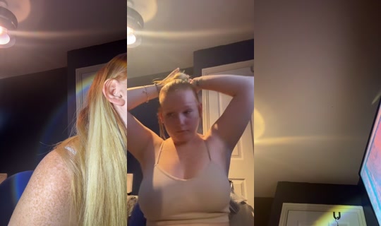 s.ginge1 TikTok Live — Aug 8, 2026, 11:44 AM