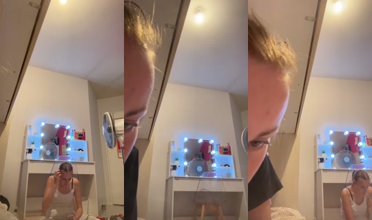 s.hainys TikTok Live — Jul 29, 2026, 10:59 PM
