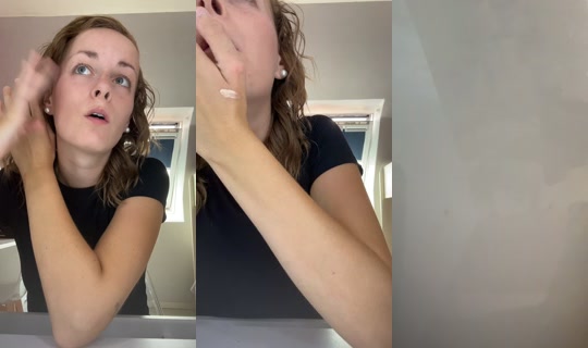 s.hainys TikTok Live — Jul 30, 2026, 4:34 PM