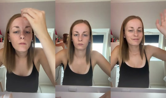 s.hainys TikTok Live — Aug 2, 2026, 4:38 PM