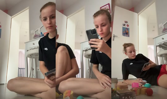 s.hainys TikTok Live — Aug 4, 2026, 4:20 PM