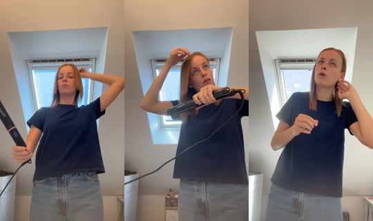 s.hainys TikTok Live — Aug 6, 2026, 1:29 PM