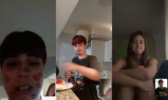 s.i.e.x.i.s.t.e TikTok Live — Aug 26, 2026, 12:14 PM