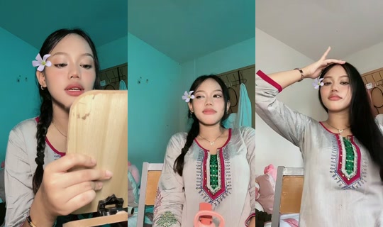 s.kyra3 TikTok Live — Aug 18, 2026, 8:55 AM