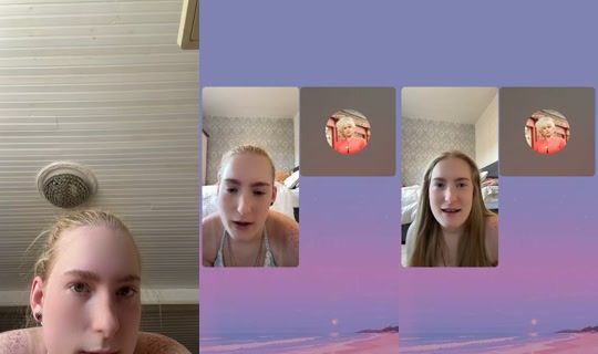 s.louise20hxx TikTok Live — Aug 12, 2026, 2:19 PM