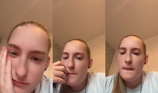 s.louise20hxx TikTok Live — Aug 12, 2026, 6:33 PM