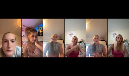s.louise20hxx TikTok Live — Aug 12, 2026, 6:48 PM