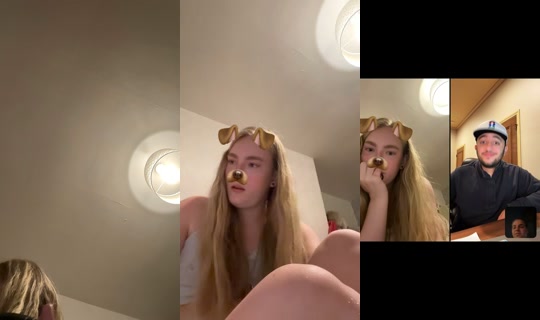 s.louise20hxx TikTok Live — Aug 13, 2026, 3:29 AM