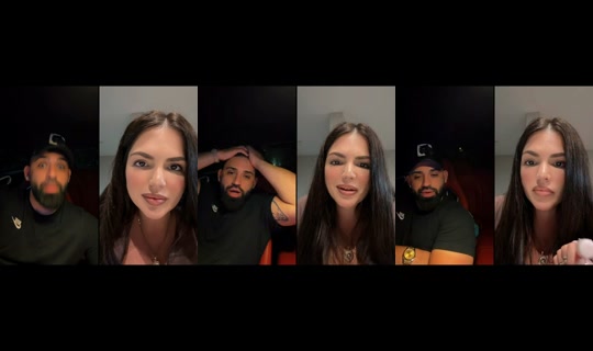 s.nemz TikTok Live — Aug 11, 2026, 12:11 AM