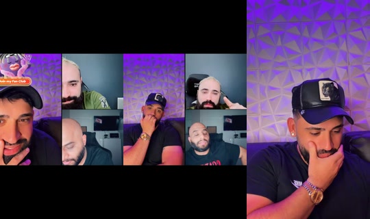 s.nemz TikTok Live — Aug 11, 2026, 3:10 AM