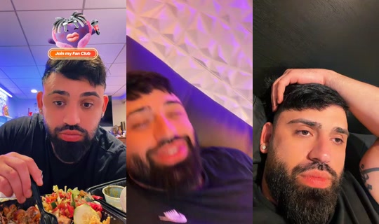s.nemz TikTok Live — Aug 11, 2026, 5:41 AM