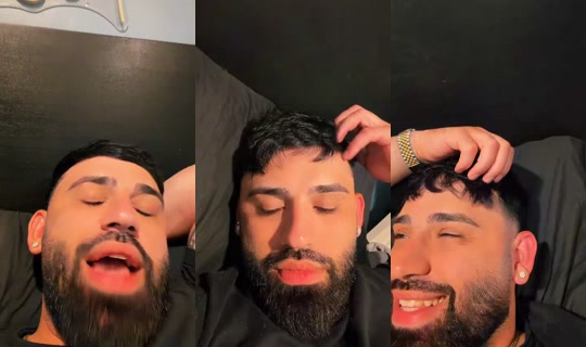 s.nemz TikTok Live — Aug 11, 2026, 6:32 AM