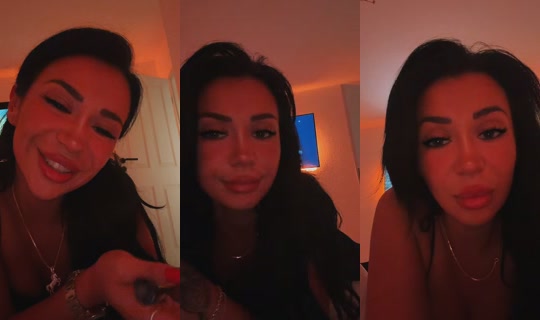 s.s96613 TikTok Live — Aug 9, 2026, 9:57 PM