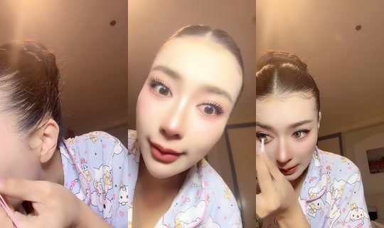 s.sarathip TikTok Live — Aug 12, 2026, 12:37 AM
