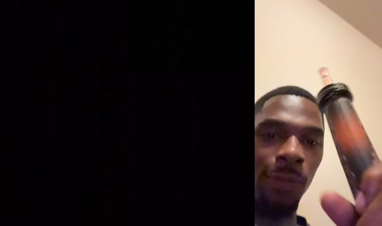 s0lidace TikTok Live — Aug 19, 2026, 5:21 AM