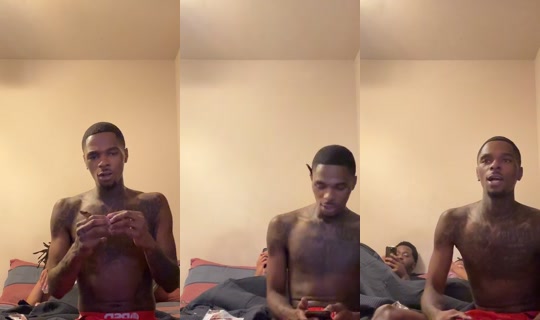 s0lidace TikTok Live — Aug 19, 2026, 6:06 AM