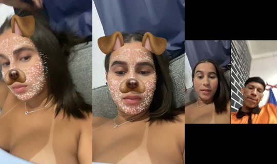 s1lv76 TikTok Live — Jul 14, 2026, 7:18 PM