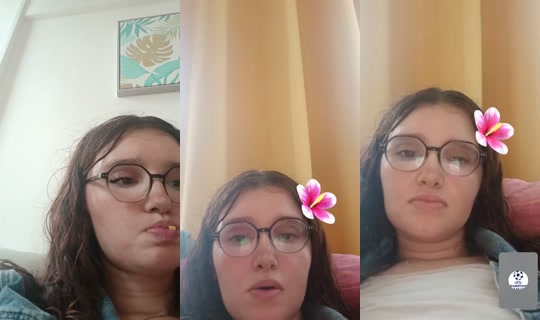 s213430 TikTok Live — Aug 19, 2026, 2:25 PM
