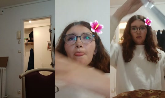 s213430 TikTok Live — Aug 21, 2026, 8:04 PM