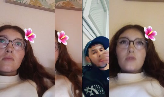 s213430 TikTok Live — Aug 21, 2026, 9:44 PM