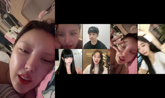 s2_jungvely_5 TikTok Live — Aug 5, 2026, 10:16 AM