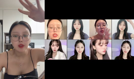 s2_jungvely_6 TikTok Live — Aug 9, 2026, 11:11 AM
