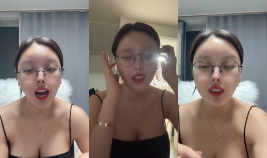 s2_jungvely_6 TikTok Live — Aug 9, 2026, 11:55 AM
