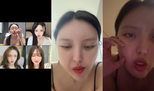 s2_jungvely_6 TikTok Live — Aug 9, 2026, 12:15 PM