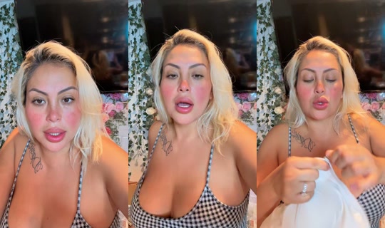 s3xymommyplus5 TikTok Live — Aug 24, 2026, 2:03 AM