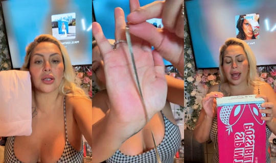 s3xymommyplus5 TikTok Live — Aug 24, 2026, 2:37 AM