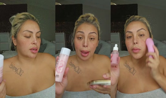 s3xymommyplus5 TikTok Live — Aug 24, 2026, 4:50 PM