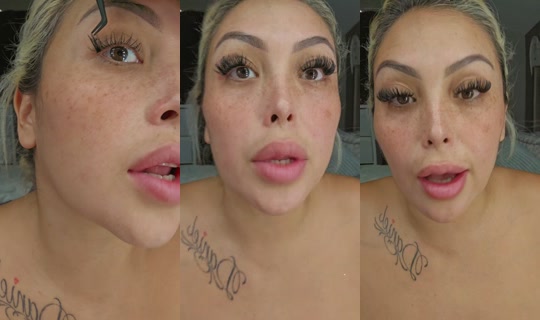 s3xymommyplus5 TikTok Live — Aug 24, 2026, 5:29 PM