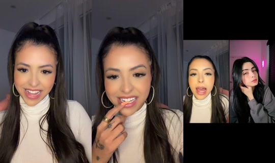 s4empress TikTok Live — Jul 27, 2026, 2:36 AM
