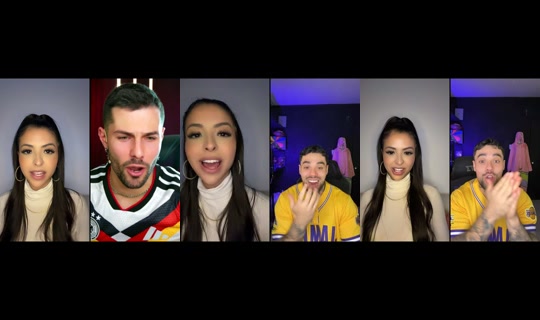 s4empress TikTok Live — Jul 27, 2026, 5:03 AM