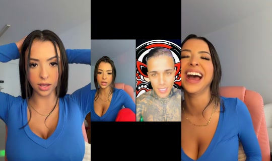 s4empress TikTok Live — Aug 22, 2026, 11:03 AM
