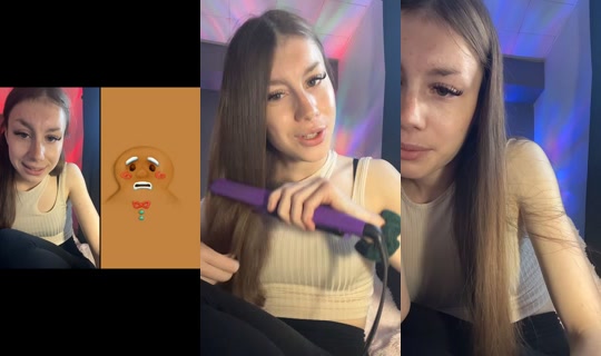 s4rah.stream TikTok Live — Jul 31, 2026, 12:05 PM