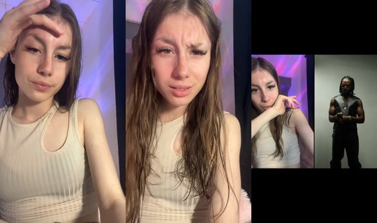 s4rah.stream TikTok Live — Jul 31, 2026, 10:24 PM
