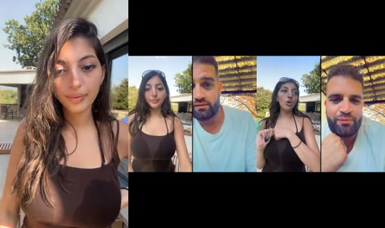 s7envip TikTok Live — Sep 8, 2026, 2:47 PM