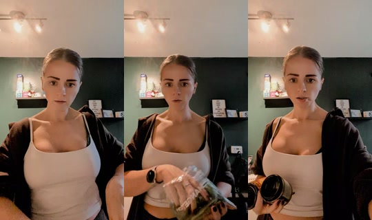 s89xx TikTok Live — Sep 1, 2026, 4:00 PM