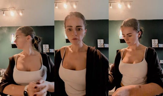 s89xx TikTok Live — Sep 1, 2026, 5:05 PM