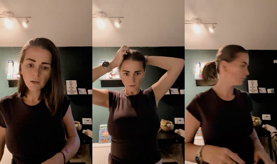 s89xx TikTok Live — Sep 4, 2026, 6:57 PM
