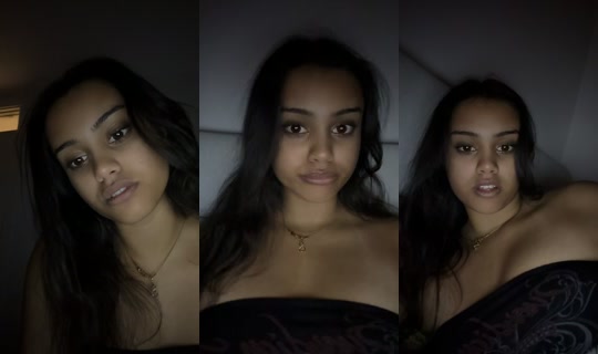 s_.miee TikTok Live — Jul 13, 2026, 10:45 PM