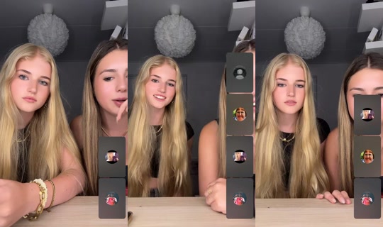 s_0525x TikTok Live — Aug 10, 2026, 8:00 PM