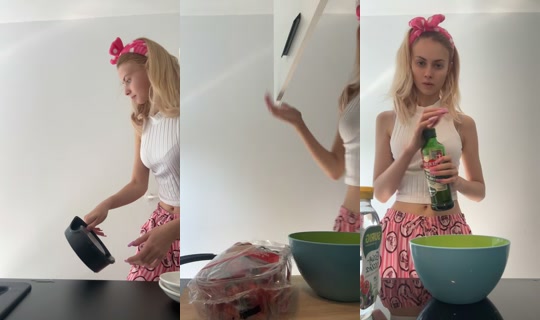 s_karina_t TikTok Live — Jul 14, 2026, 8:03 AM