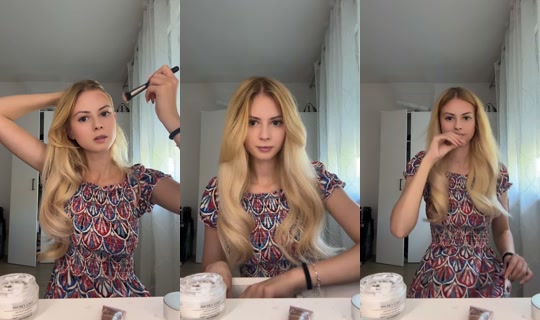 s_karina_t TikTok Live — Sep 5, 2026, 2:55 PM
