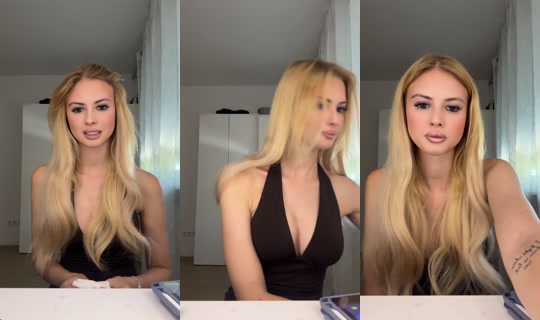 s_karina_t TikTok Live — Sep 6, 2026, 12:52 PM
